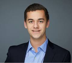 July Student Spotlight: Robby Hill '21