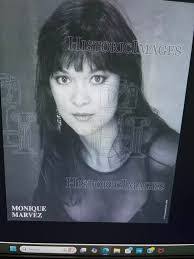 Rosemary Longoria's Instagram, Twitter & Facebook