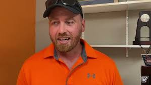 UTRGV Men's Tennis Set to Close Out Fall at ITA Regionals