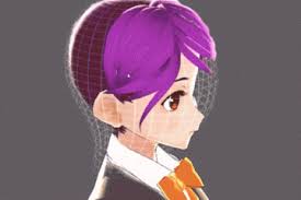 Download Vroid Studio Beta 3dart Anime 3d Model 3d Artist