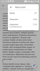 With better connectivity with other users within your circle, this article focuses on providing an explicit guide on how to add page numbers in google docs. How To Check The Word Count On Google Docs