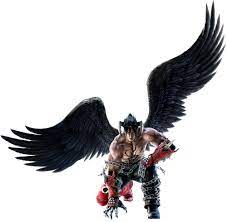 But you have to unlock all of the other characters! Devil Jin Soulcalibur Wiki Fandom