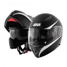 There are the helmets specifically styled for high speed and long races to suit the experienced riders. Motorcycle Helmets Givi Malaysia