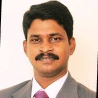 Aravind Doss's Instagram, Twitter & Facebook