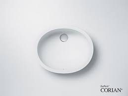 corian vanity bowls deeley