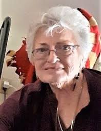 JoAnn Osborn (Searcy) Obituary