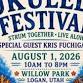 Utah Ukulele Festival