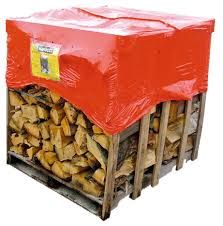 Une stère représente environ 1m3 de bois. Bois De Chauffage 600 Kg Buches De 50 Cm Brico Depot