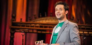 Maybe you would like to learn more about one of these? What Did You Do Reddit Co Founder Resigns From Board To Make Room For Black Talent In Tech Smartcompany