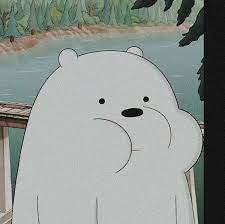 He is charlie's best friend, but he doesn't want to admit it. 26 Ios 14 Ideas Ice Bear We Bare Bears We Bare Bears Wallpapers Bear Wallpaper