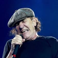 Brian Johnson