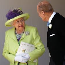 Royal dishonours: all the times the Queen stripped these stars of their  distinctions | HELLO!