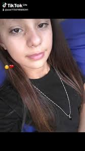 Kristen Lopez from New Haven