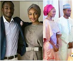 Aisha muhammadu buhari got married to muhammadu buhari at the age of 18. Yusuf Buhari And The Scar From Bike Accident Photo Politics Nigeria