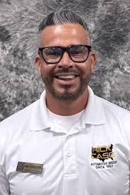 Hyundai Dealership Staff