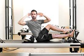Why men should do reformer pilates. - Vibe Pilates | Reformer Pilates  Studio Brisbane