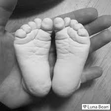 16 Baby Foot Hand Casting Diy Molds Ideas Casting Kit It Cast Baby Feet