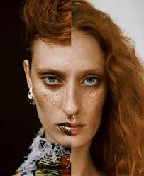 Repost @iro.magazine with @use.repost ・・・ Power of Nature In to you  足の裏からほころぶ私の血管 葉脈と血管 My blood vessels that relieve my body from the soles of  my feet. I also have veins. Photography by