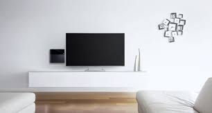 Make the ps4 pro near or behind your wall mount tv, compatible with ps 4 pro and not compatible with old ps4 or ps4 slim. Vimount Playstation 4 Wall Mount Review Accessory Review Ps4blog Net