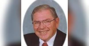 Anthony M. Wickens Obituary