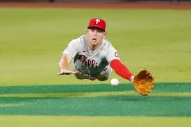 They compete in major league baseball as a membe. Philadelphia Phillies Lose Patience Outright Scott Kingery To Triple A
