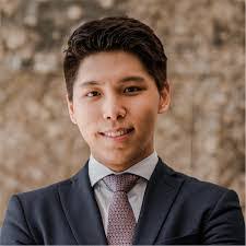 Will Lu's Instagram, Twitter & Facebook