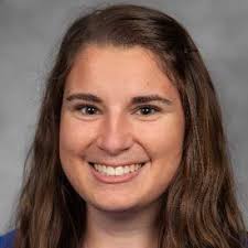 Miranda Samann: CLA (CliftonLarsonAllen)