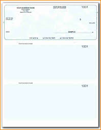 Maybe you would like to learn more about one of these? Check Printing Template Word