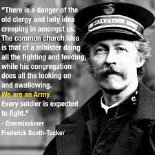 Frederick Booth-Tucker