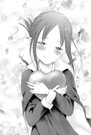 Shinomiya Kaguya Anime Shoujo Manga Death Note