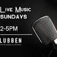 Live Music — Lubben Vineyards & Wines