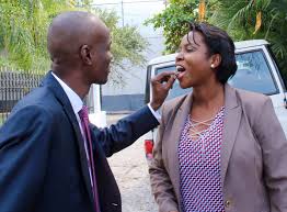 She was the country's first lady from february 2017 until the assassination of her husband on july 7, 2021. Sanon Thermidor Sanonthermidor Twitter