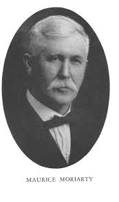 Maurice Moriarty (1859-1935)