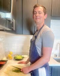 Marc Sorensen Leandro