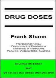 .manual, advanced operating systems mukesh singhal solutions, accounting tools for business decision making 5th ed pdf, advances in k means clustering a 2017 edition md inc and numerous ebook collections from ctions to scientic research in any way. Drug Doses 17th Edition Download
