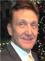 Mitchell Smith Obituary (1951