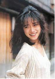 We did not find results for: 25 Photos Of Japanese Idols From 1980s That Will Make Your Jaw Drop