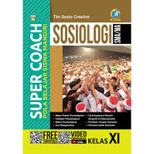 Perbedaan dan kesetaraan kurikulum revisi 2 Buku Ringkasan Dan Latihan Soal Sosiologi Sma Ma Kelas Xi Kurikulum 2013 Revisi Shopee Indonesia