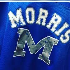 Profile for Morris Student Council