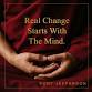 Real Change Starts With The Mind (Port Jefferson) ... event in Port Jefferson, NY
