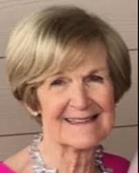 Patsy Sue Ledford Obituary September 1, 2023