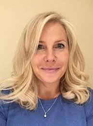 Philippa Charles, Director of the Garfield Weston Foundation