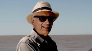 La Actualidad de lo Bello: Daniel Spinelli