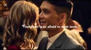 Mar 20, 2020 · we love crime dramas, but do you know what else we love? Quote Challenge Bbc One Peaky Blinders Amino
