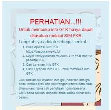 Syarat mengajukan tunjangan insentif guru honor, cara mengajukan tunjangan fungsional guru honorer 2020, jadwal pencairan insentif guru non webguruku mebagikan informasi untuk untuk guru seputar administrasi dan perlengkapan sekolah, ppg nuptk dan tunjangan fungsional, sim pkb. Cek Sk Tunjangan Profesi Guru Di Sim Pkb Blog Pendidikan