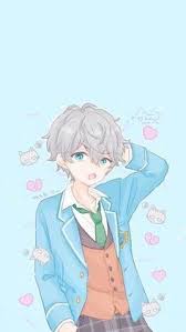 Image of 1339 anime boy hd wallpapers and background images. 29 Kawaii Anime Wallpaper Boy Cute 7 Best Kawaii Anime Boy Images Kawaii Anime Anime Kawaii Kawaii Anime Anime Wallpaper Cute Boy Wallpaper