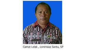 The lelak people now speak berawan. Program Kecamatan Lelak 2016 2021 Pemkab Manggarai