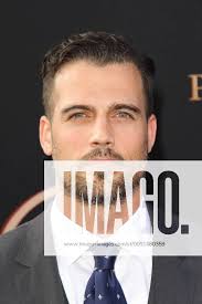 Thomas Beaudoin at the Dark Phoenix Premiere held at the TCL Chinese  Theatre IMAX, Los Angeles,