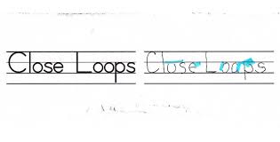 Unlike the cursive of many languages, russian cursive looks very different from print. How To Help Your Child Improve Their Handwriting
