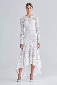Bride Lover White Magick Collection Part Five Love Find Co Short Wedding Dress Dress Brukat Civil Wedding Dresses